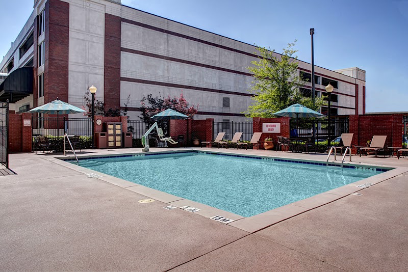 Hyatt Place Atlanta/Buckhead - Event Venue in Atlanta, Georgia