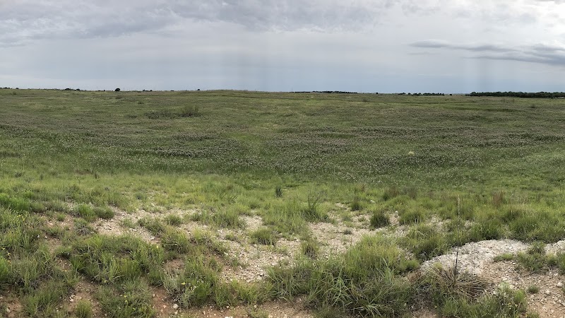 Lubbock Lake National Historic Landmark - Event Venue in Lubbock, Texas
