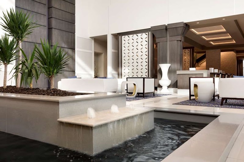 Embassy Suites by Hilton Kansas City Olathe - Event Venue in Olathe, Kansas