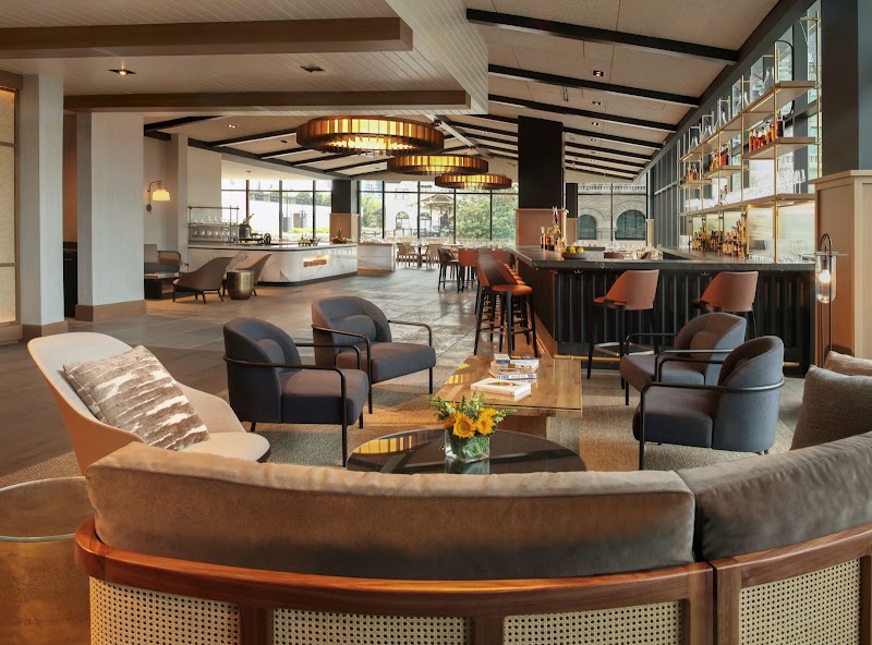 The Nashville Grange - Event Venue in Nashville, Tennessee