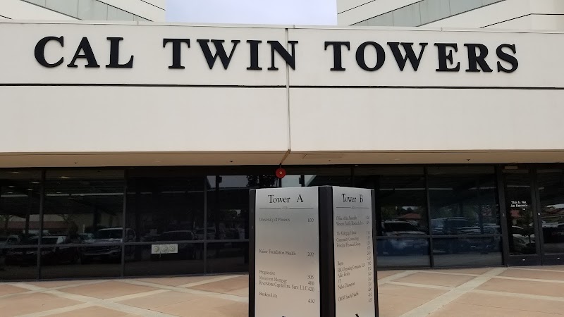 Cal Twin Towers - Event Venue in Bakersfield, California
