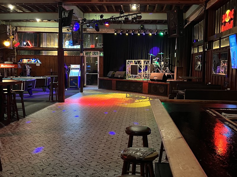 Indigo Room - Event Venue in Fort Myers, Florida