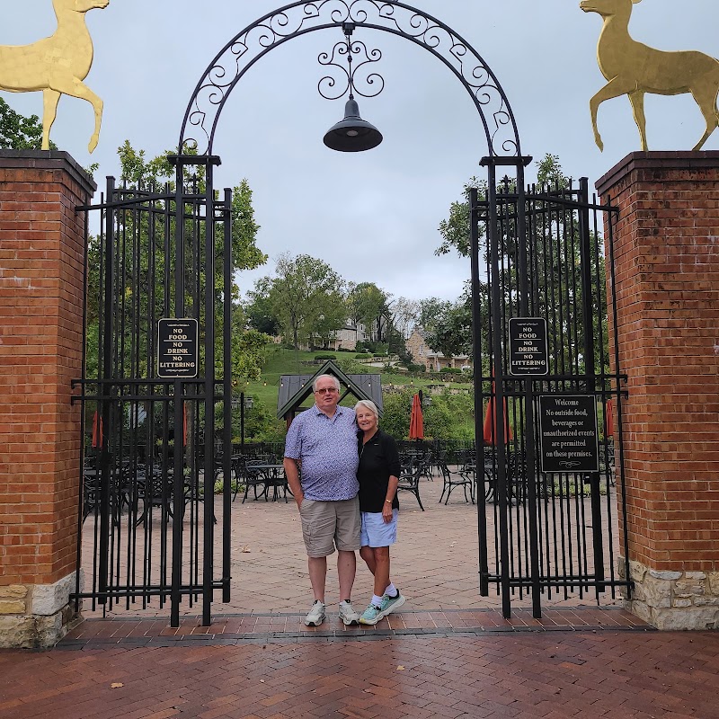 The Hofgarten - Event Venue in Hermann, Missouri