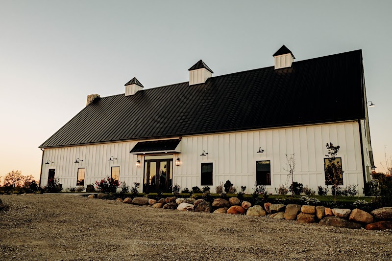 The Barn at SilverStone Farm - Event Venue in Greenfield, Indiana