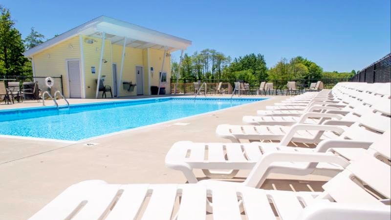 Sun 'n Sand Resort - Event Venue in South Haven, Michigan