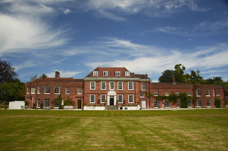 Stoke Place Hotel - Event Venue in Slough, Buckinghamshire
