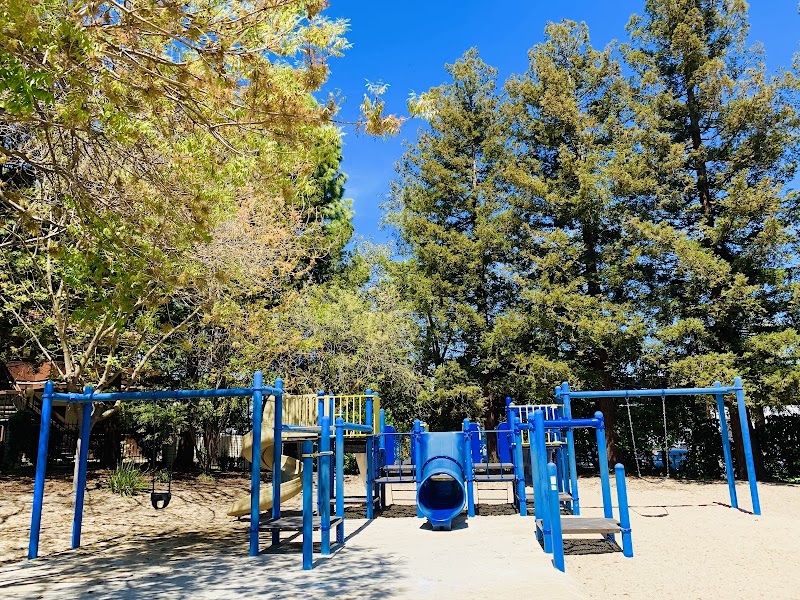 Encinal Park - Event Venue in Sunnyvale, California