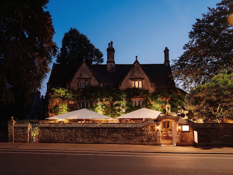 Old Parsonage Hotel - Event Venue in Oxford, Oxfordshire