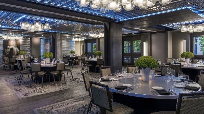 Dirty Habit - Event Venue in San Francisco, California