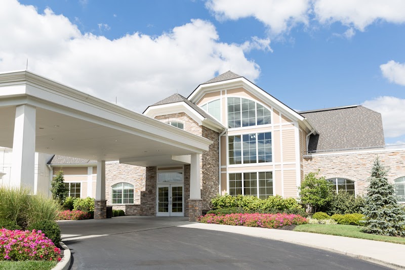 Cooper Creek Event Center - Event Venue in Blue Ash, Ohio
