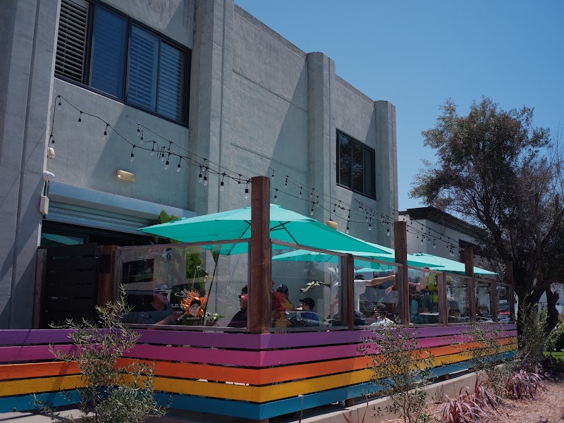 Synth Beer Co. - Event Venue in Costa Mesa, California