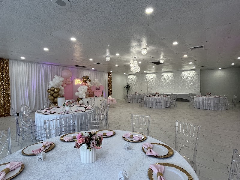 Lakeland Venue - Event Venue in Lakeland, Florida