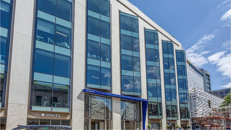 Spaces Victoria - Event Venue in London, Greater London