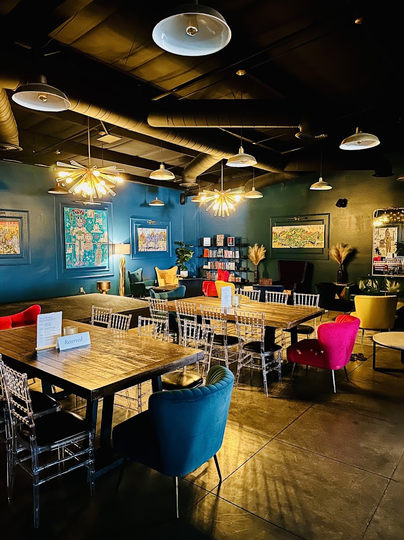Memento Mori Event Center - Event Venue in Bakersfield, California