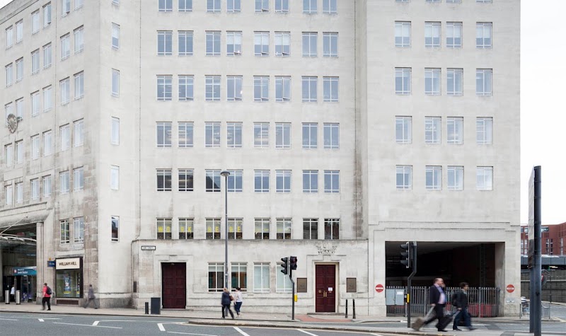 Fora - No. 1 Aire Street - Event Venue in Leeds, West Yorkshire