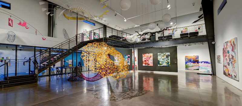 Space Gallery - Event Venue in Denver, Colorado