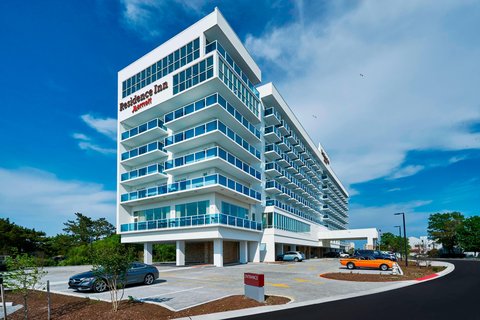 Residence Inn by Marriott Ocean City - Event Venue in Ocean City, Maryland