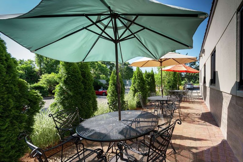 Hampton Inn Fall River/Westport - Event Venue in Westport, Massachusetts