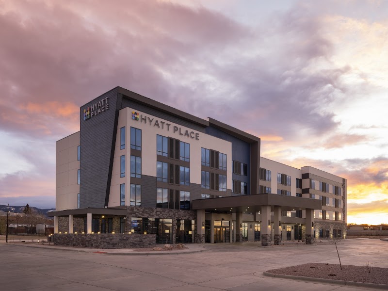 Hyatt Place Casper - Event Venue in Casper, Wyoming