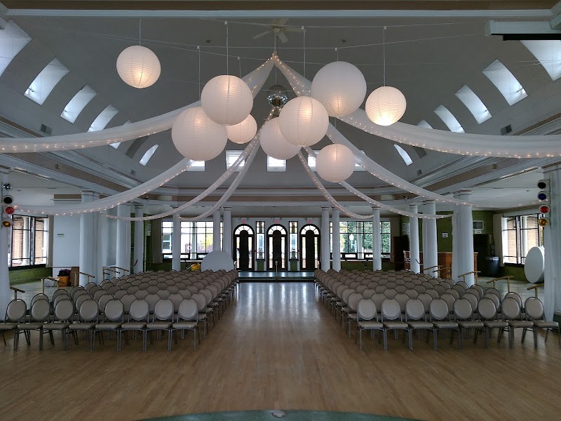 The Riviera Ballroom - Event Venue in Lake Geneva, Wisconsin