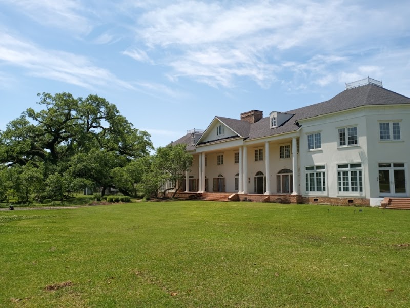 La Grande Maison Blanche - Event Venue in Hammond, Louisiana