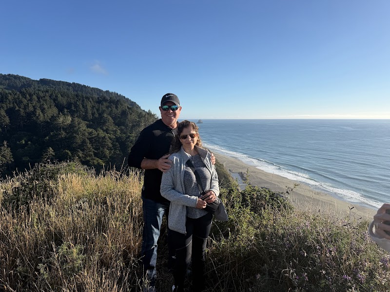 Lost Coast Gardens - Event Venue in Ferndale, California
