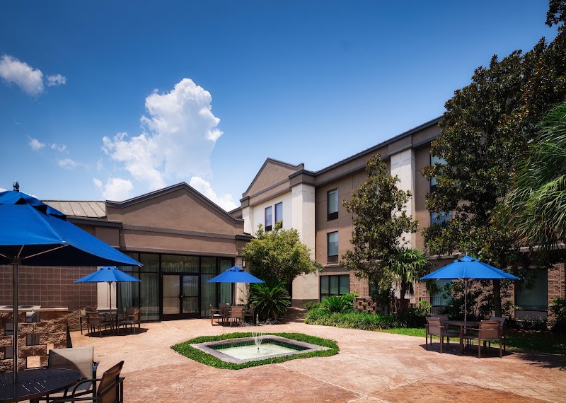 Holiday Inn Express & Suites New Orleans Airport South by IHG - Event Venue in Saint Rose, Louisiana
