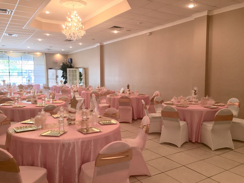 New Creations Special Event - Event Venue in Birmingham, Alabama