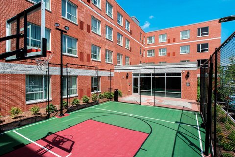 Residence Inn by Marriott Boston Bridgewater - Event Venue in Bridgewater, Massachusetts