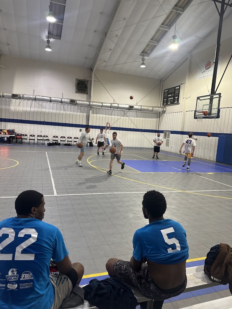 Ferndale Community Center - Event Venue in North Charleston, South Carolina