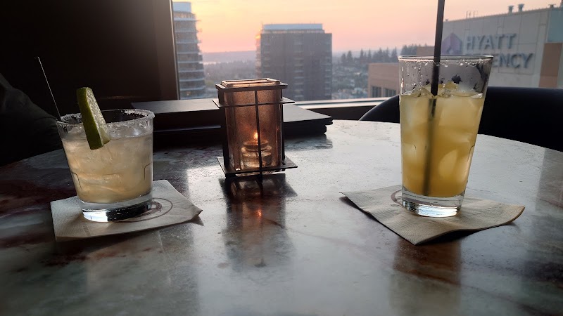 Prime 21 Lounge - Event Venue in Bellevue, Washington