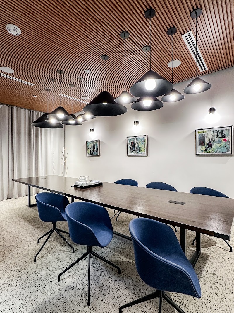 Venue Coworking by 4M - Event Venue in Ann Arbor, Michigan