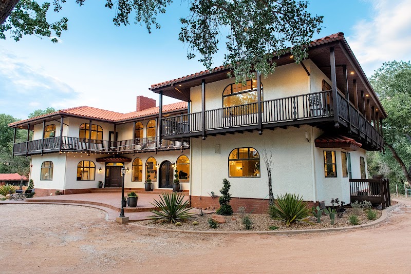 Zion Red Rock Villa - Event Venue in Rockville, Utah