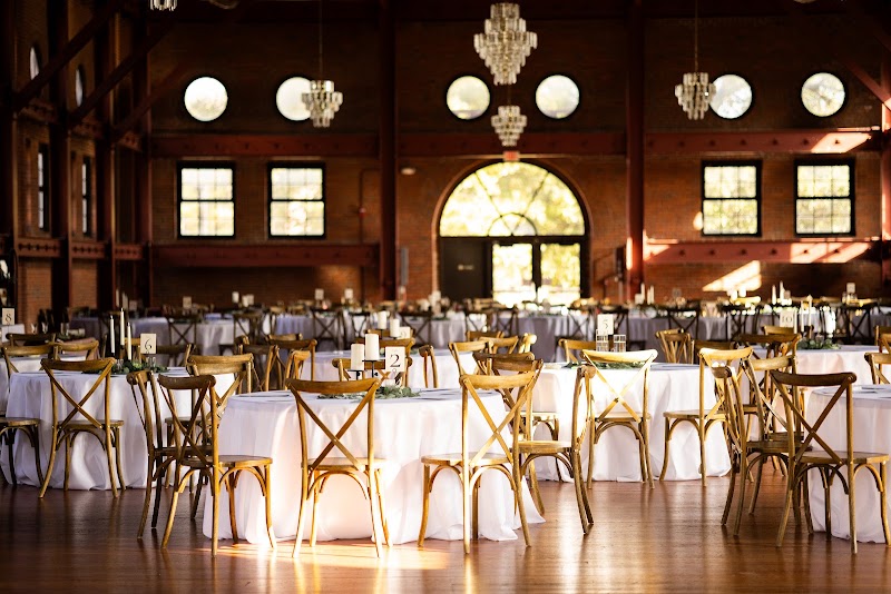 Artisans Building - Event Venue in Springfield, Illinois