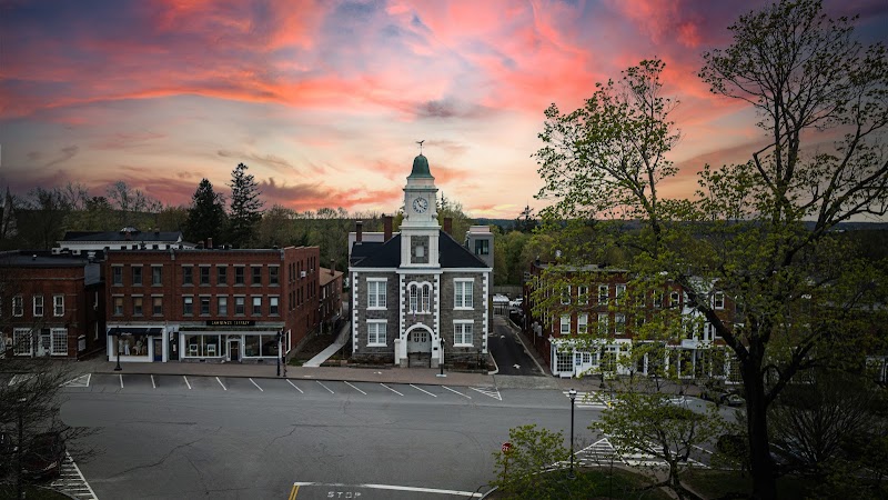 The Abner Hotel - Event Venue in Litchfield, Connecticut