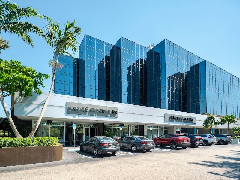 University Place Offices - Coral Springs - Event Venue in Coral Springs, Florida
