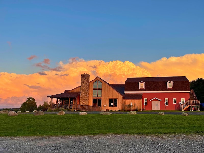 Hawk Ridge Winery - Event Venue in Watertown, Connecticut