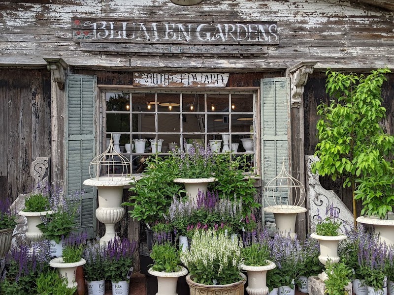 Blumen Gardens - Event Venue in Sycamore, Illinois