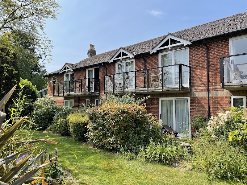 Park Farm Hotel & Leisure - Event Venue in Hethersett, Norfolk