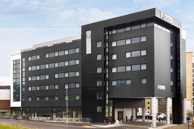 Ramada Encore by Wyndham Newcastle-Gateshead - Event Venue in Gateshead, Tyne and Wear
