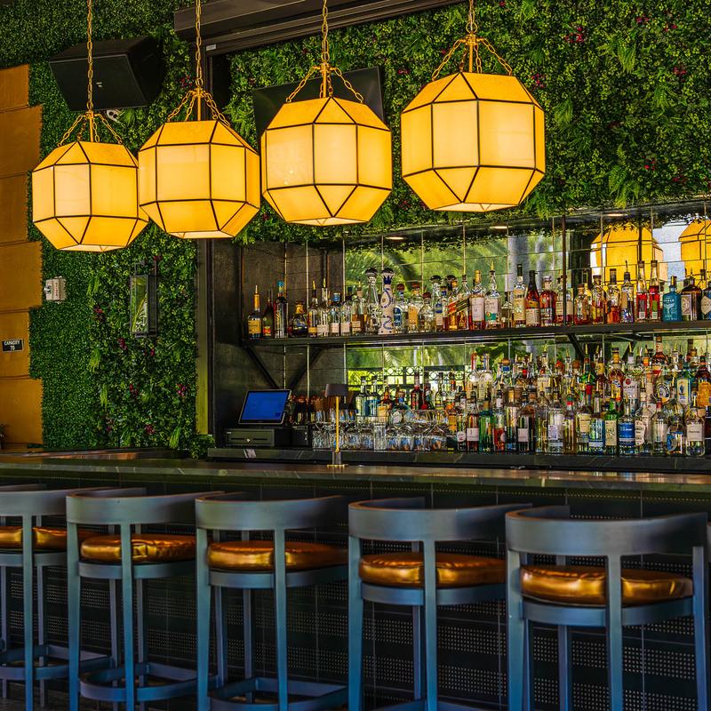 Norman's Orlando - Event Venue in Orlando, Florida