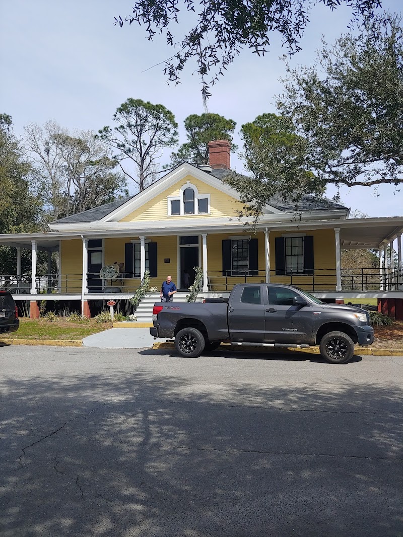 Tybee Island Guard House - Event Venue in Tybee Island, Georgia