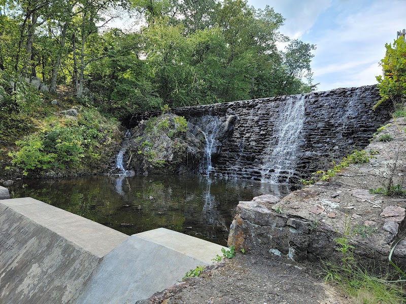 Cacapon State Park Bathhouse - Event Venue in Berkeley Springs, West Virginia