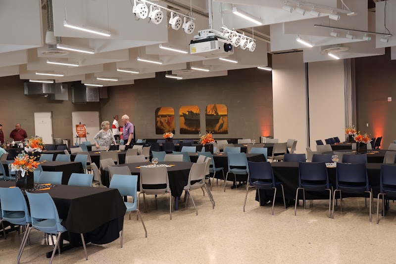 The Rockport Conference Center - Event Venue in Rockport, Texas
