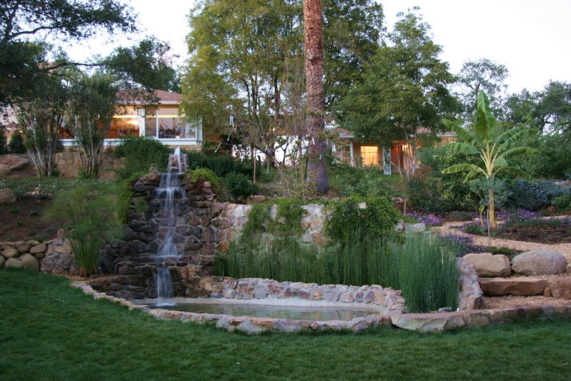 Ojai Retreat & Inn - Event Venue in Ojai, California