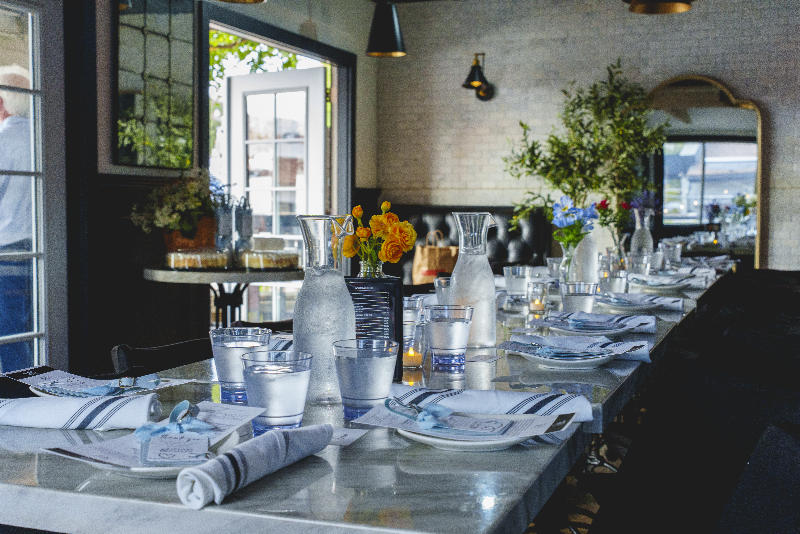 Public House Temecula - Event Venue in Temecula, California