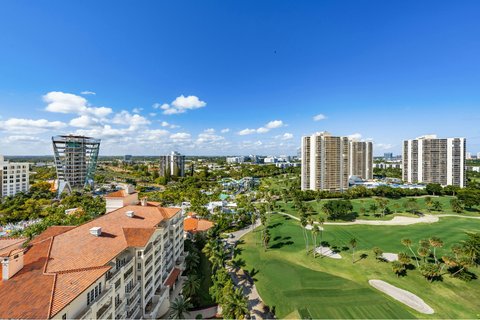 JW Marriott Miami Turnberry Resort & Spa - Event Venue in Aventura, Florida