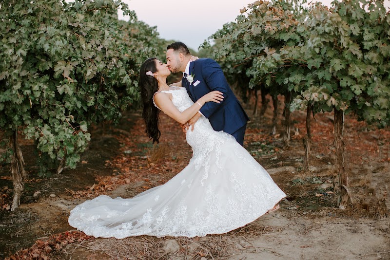 San Joaquin Wine Co - Event Venue in Madera, California