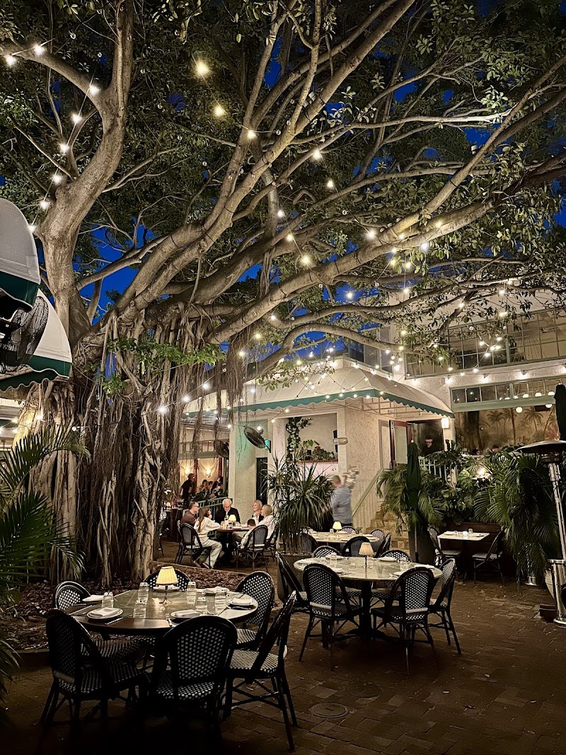 Sunny’s Steakhouse - Event Venue in Miami, Florida