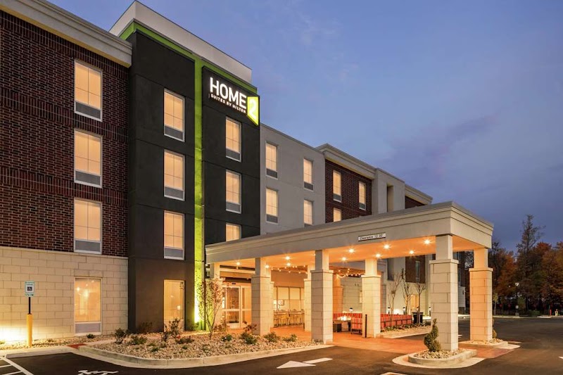 Home2 Suites by Hilton Dayton-Centerville - Event Venue in Centerville, Ohio